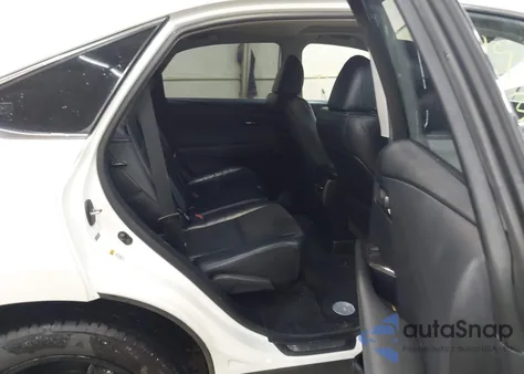 2013 Lexus Rx 450H from USA, damaged, VIN JTJBC1BAXD2063092